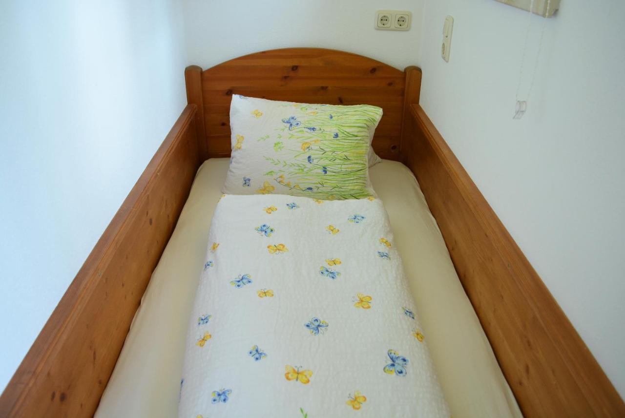 Ferienwohnung Gassoid Fieberbrunn Buitenkant foto
