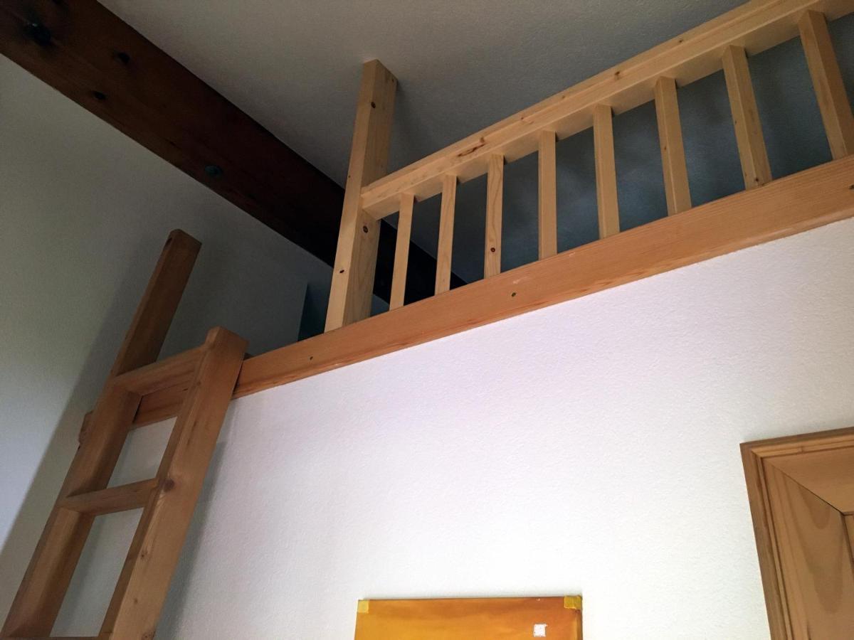 Ferienwohnung Gassoid Fieberbrunn Buitenkant foto