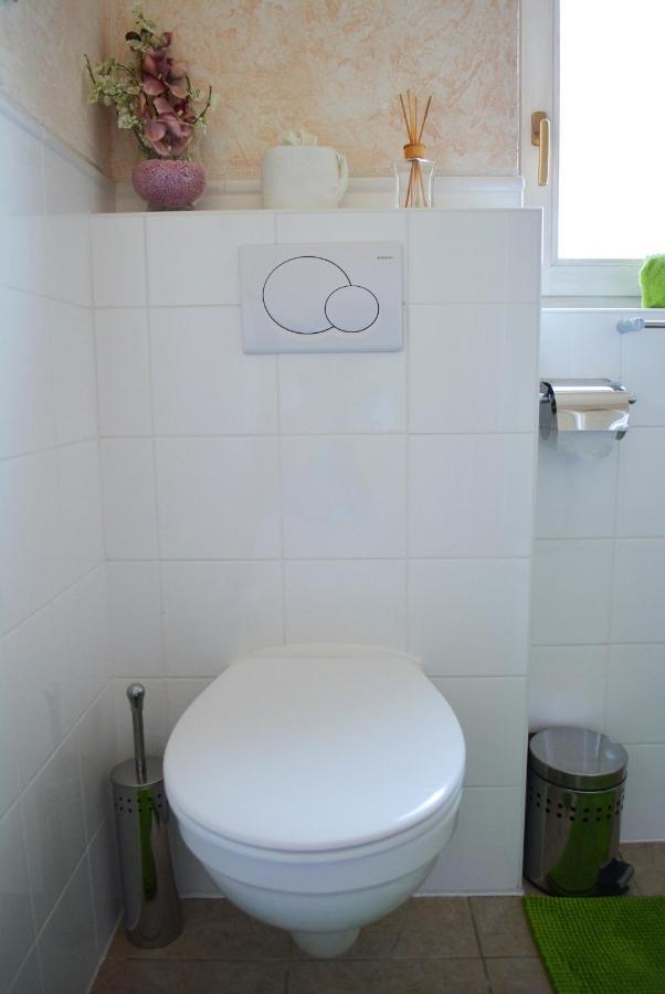 Ferienwohnung Gassoid Fieberbrunn Buitenkant foto